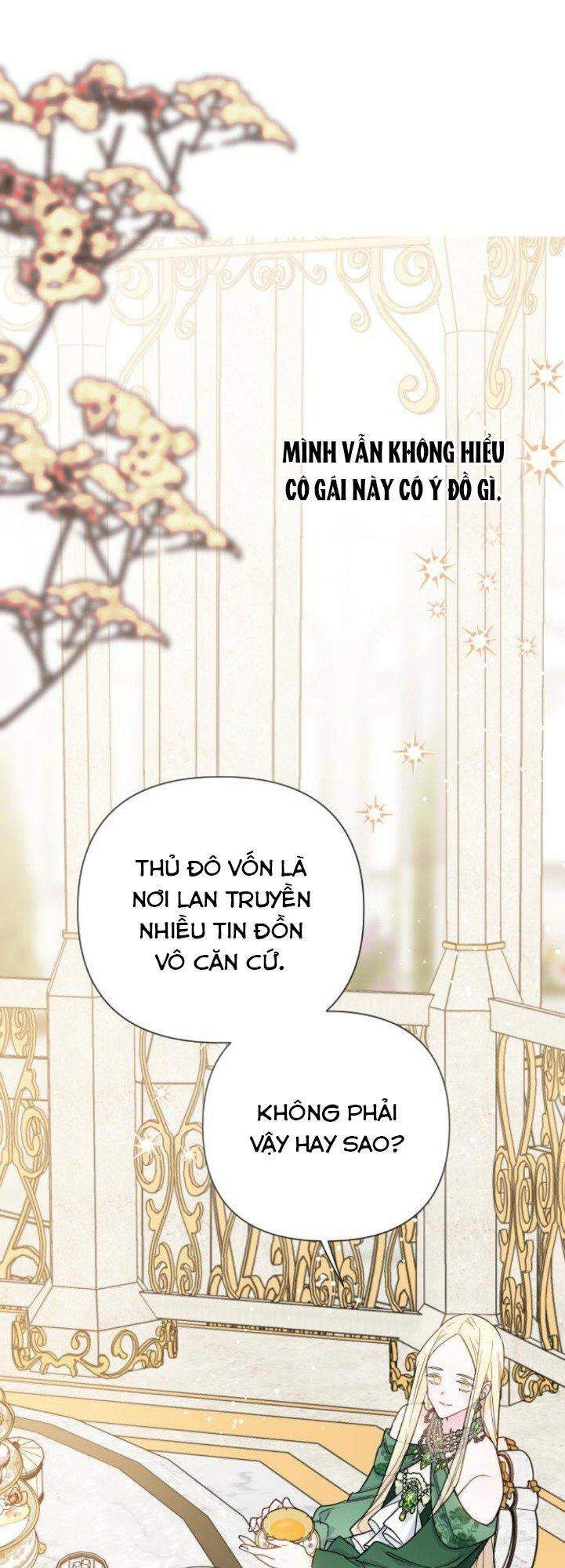 Cách Hiệp Sĩ Sống Như Một Tiểu Thư Quyền Quý Chapter 43 - 2