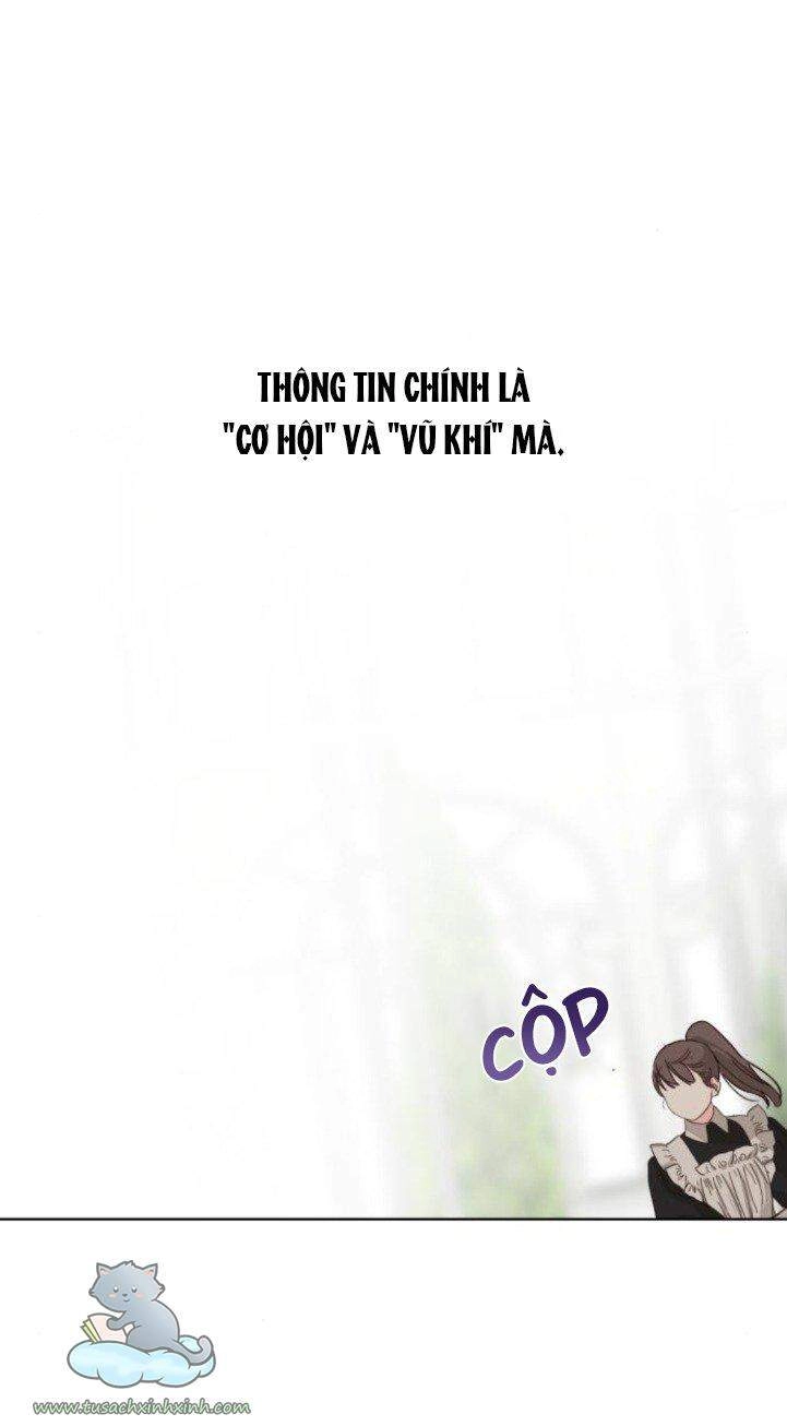 Cách Hiệp Sĩ Sống Như Một Tiểu Thư Quyền Quý Chapter 43 - 6