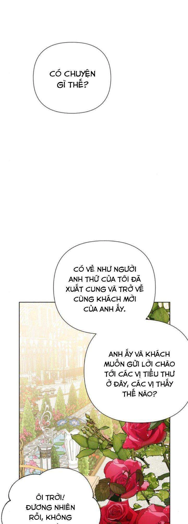 Cách Hiệp Sĩ Sống Như Một Tiểu Thư Quyền Quý Chapter 43 - 9