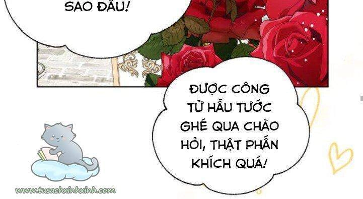 Cách Hiệp Sĩ Sống Như Một Tiểu Thư Quyền Quý Chapter 43 - 10
