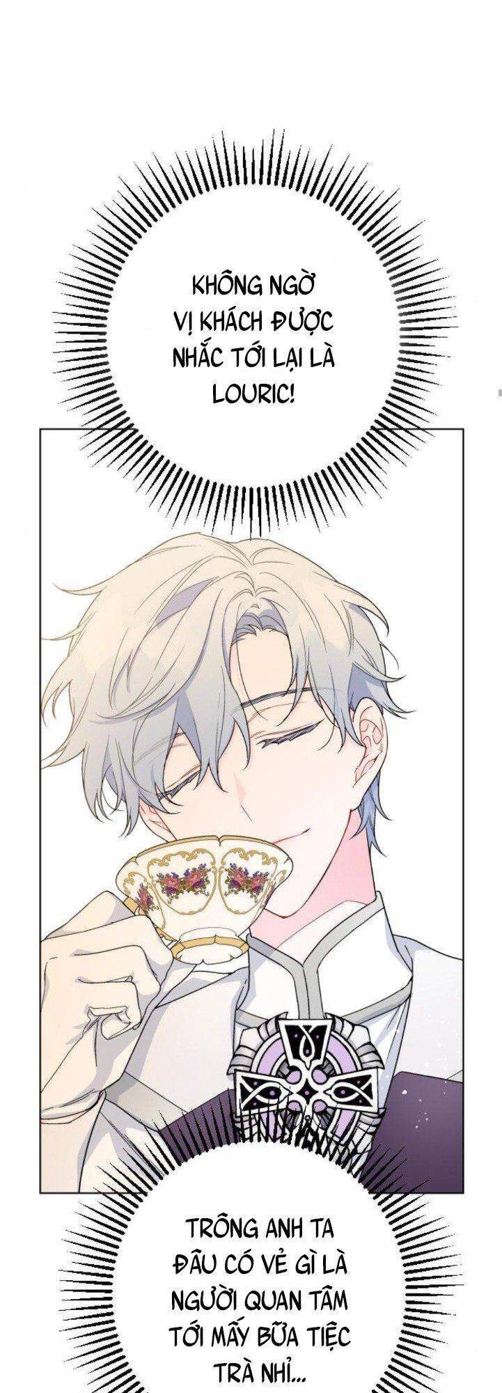 Cách Hiệp Sĩ Sống Như Một Tiểu Thư Quyền Quý Chapter 43 - 20