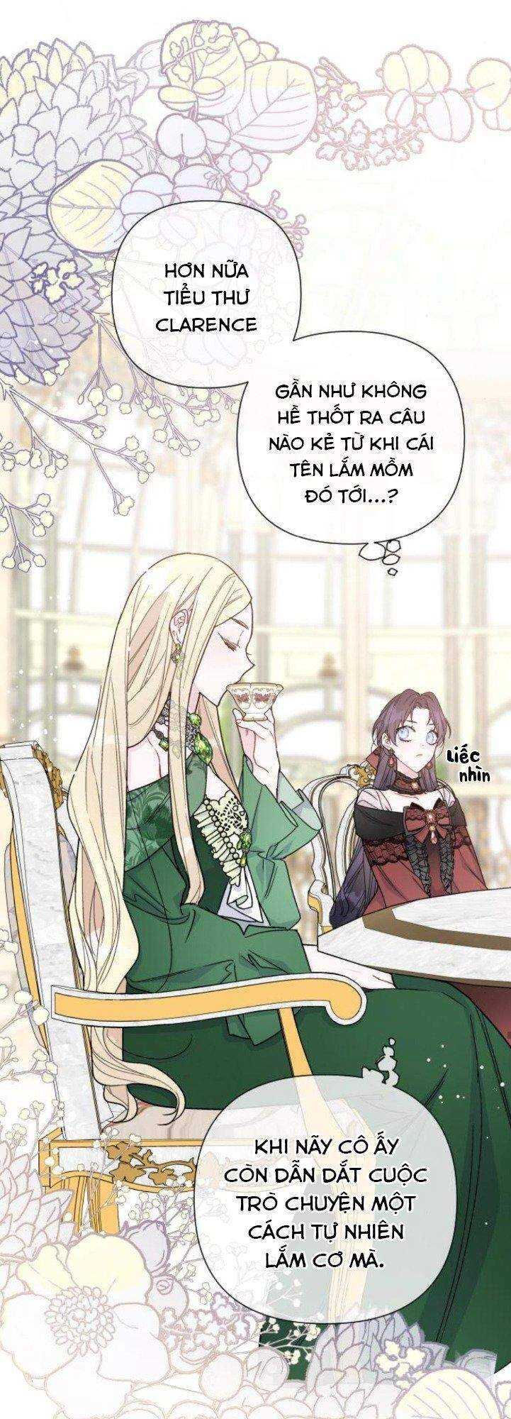 Cách Hiệp Sĩ Sống Như Một Tiểu Thư Quyền Quý Chapter 43 - 26