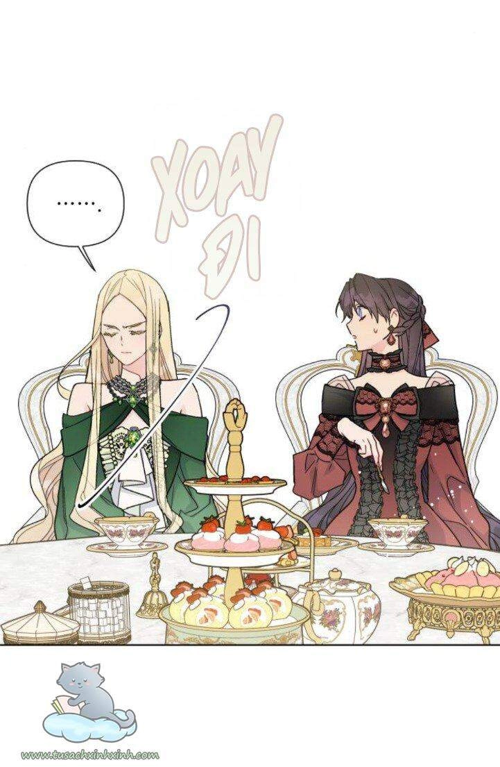 Cách Hiệp Sĩ Sống Như Một Tiểu Thư Quyền Quý Chapter 43 - 28