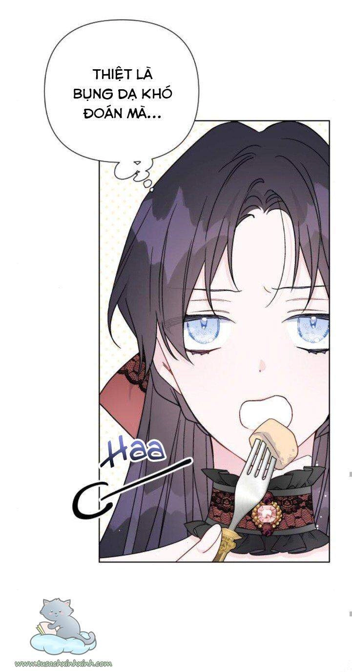 Cách Hiệp Sĩ Sống Như Một Tiểu Thư Quyền Quý Chapter 43 - 30