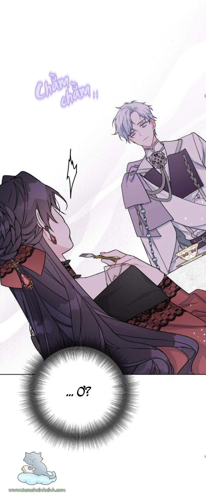 Cách Hiệp Sĩ Sống Như Một Tiểu Thư Quyền Quý Chapter 43 - 31