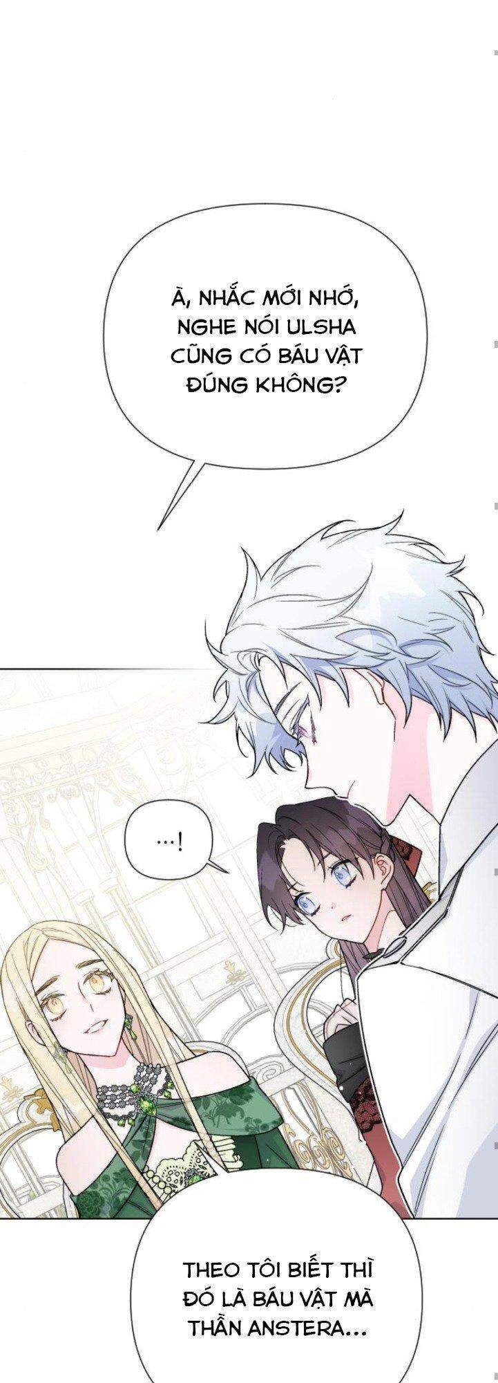 Cách Hiệp Sĩ Sống Như Một Tiểu Thư Quyền Quý Chapter 43 - 35