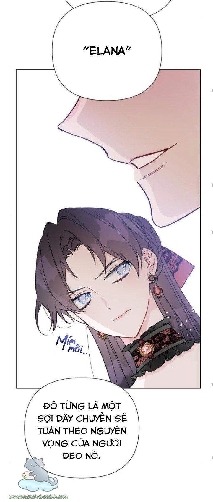 Cách Hiệp Sĩ Sống Như Một Tiểu Thư Quyền Quý Chapter 43 - 36