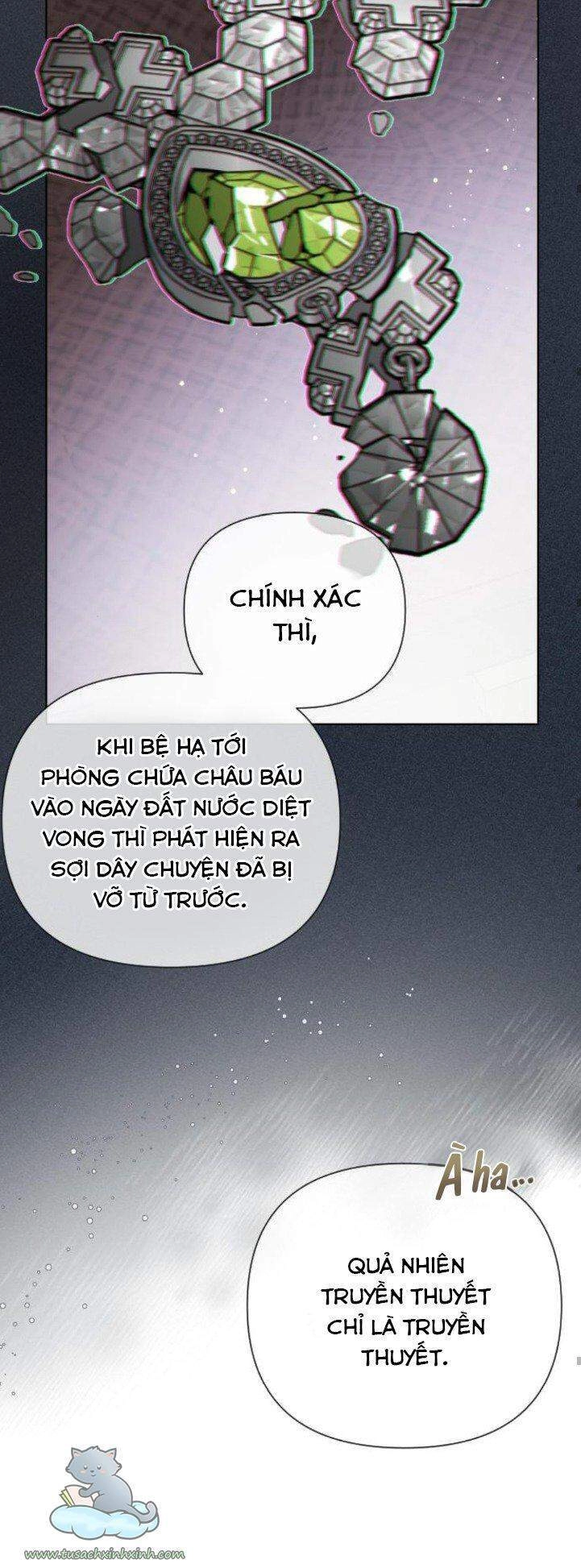 Cách Hiệp Sĩ Sống Như Một Tiểu Thư Quyền Quý Chapter 43 - 38