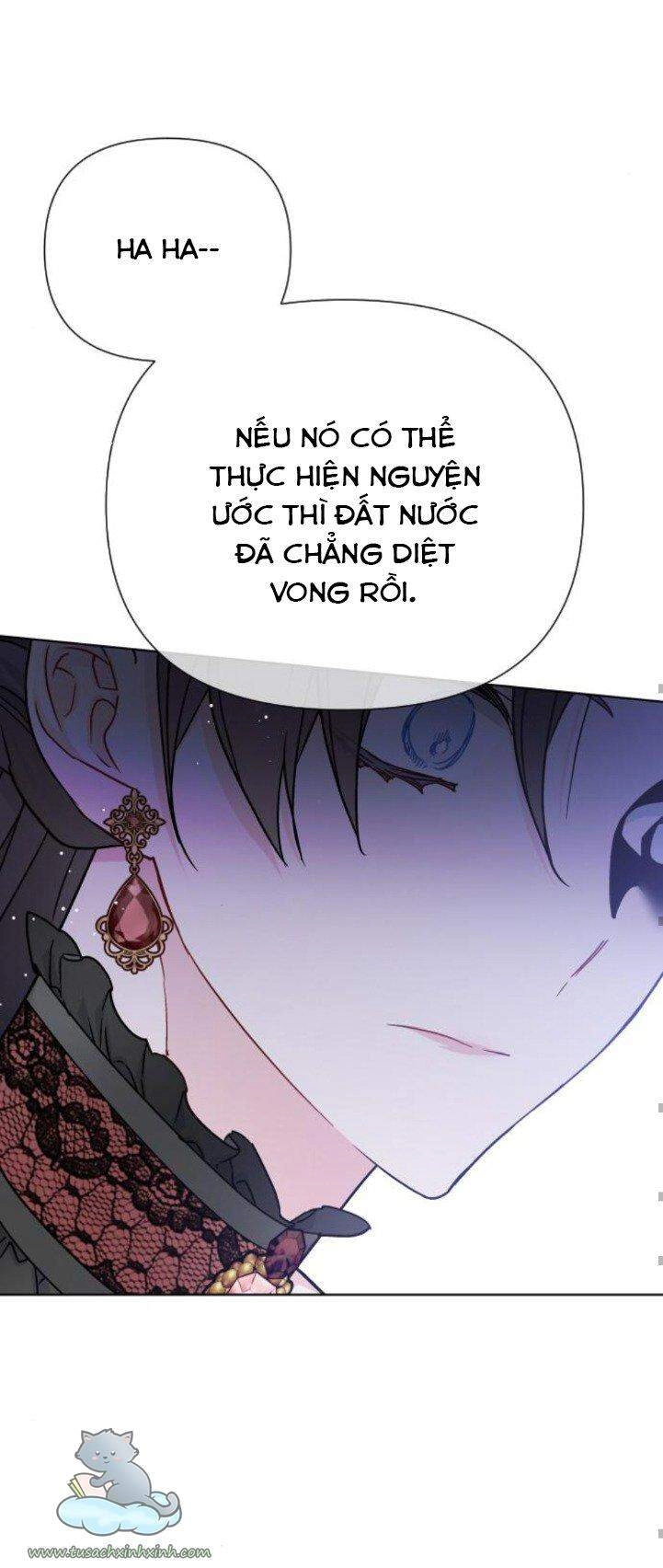 Cách Hiệp Sĩ Sống Như Một Tiểu Thư Quyền Quý Chapter 43 - 39