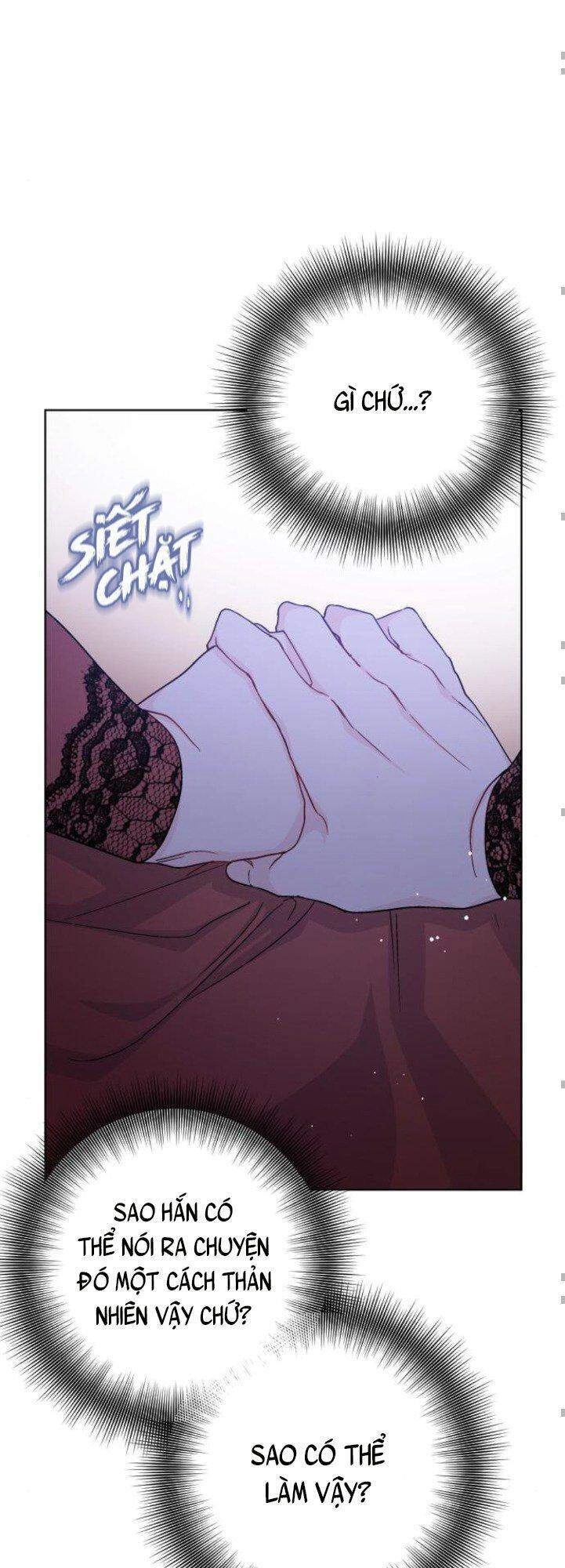 Cách Hiệp Sĩ Sống Như Một Tiểu Thư Quyền Quý Chapter 43 - 40