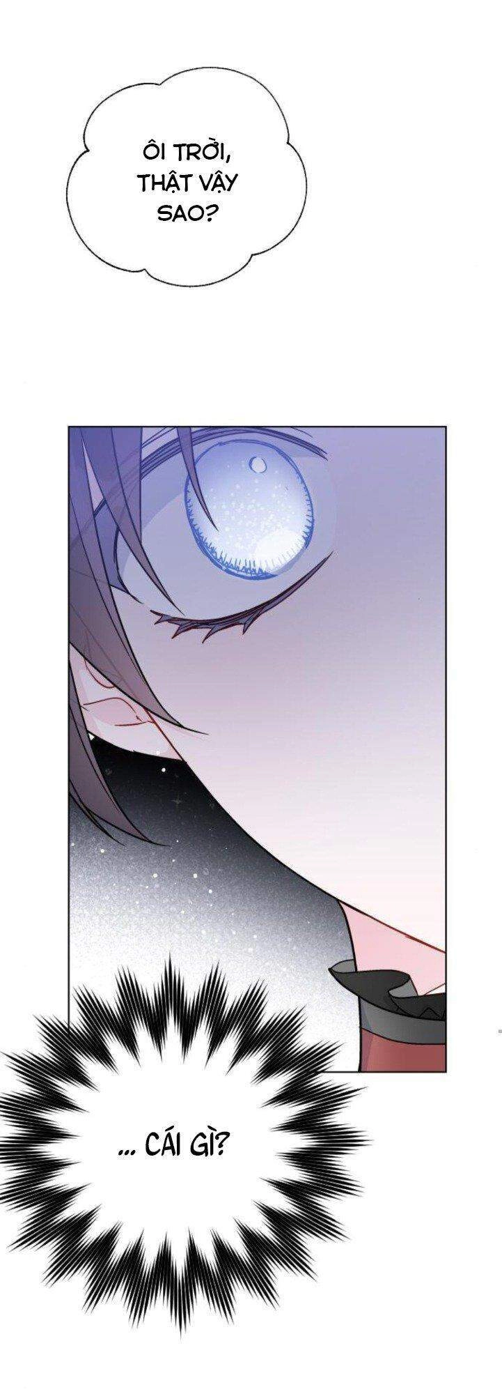 Cách Hiệp Sĩ Sống Như Một Tiểu Thư Quyền Quý Chapter 43 - 51