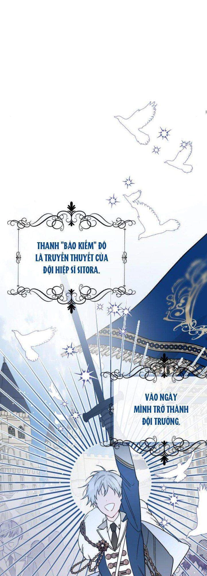 Cách Hiệp Sĩ Sống Như Một Tiểu Thư Quyền Quý Chapter 43 - 53