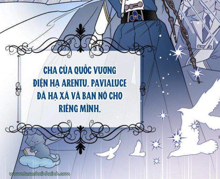 Cách Hiệp Sĩ Sống Như Một Tiểu Thư Quyền Quý Chapter 43 - 54