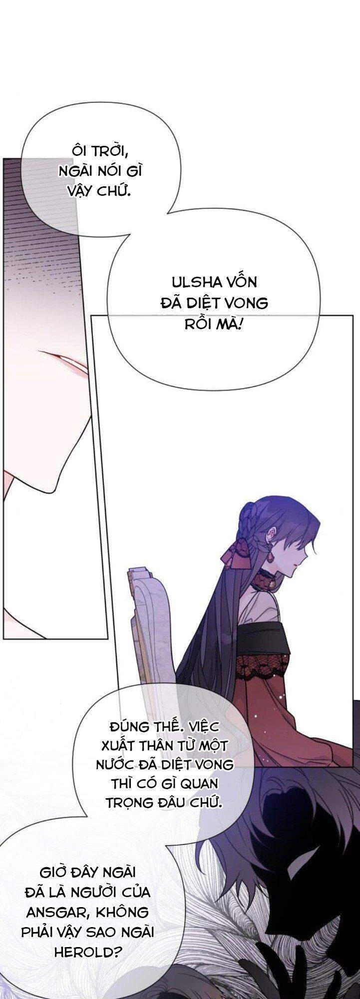 Cách Hiệp Sĩ Sống Như Một Tiểu Thư Quyền Quý Chapter 43 - 59