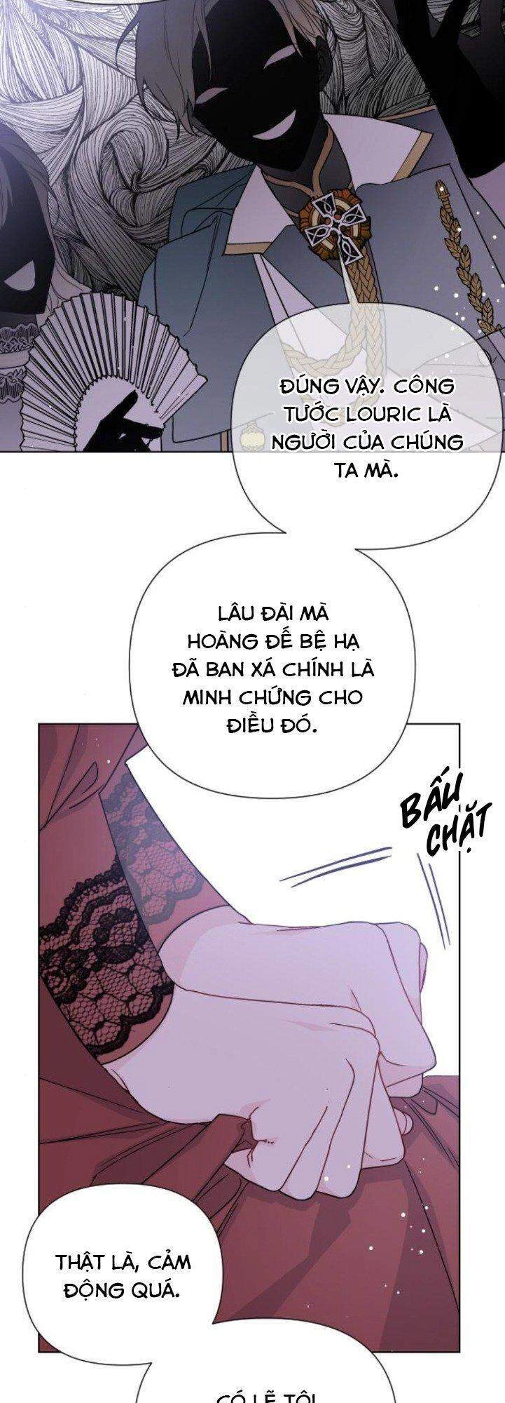 Cách Hiệp Sĩ Sống Như Một Tiểu Thư Quyền Quý Chapter 43 - 60