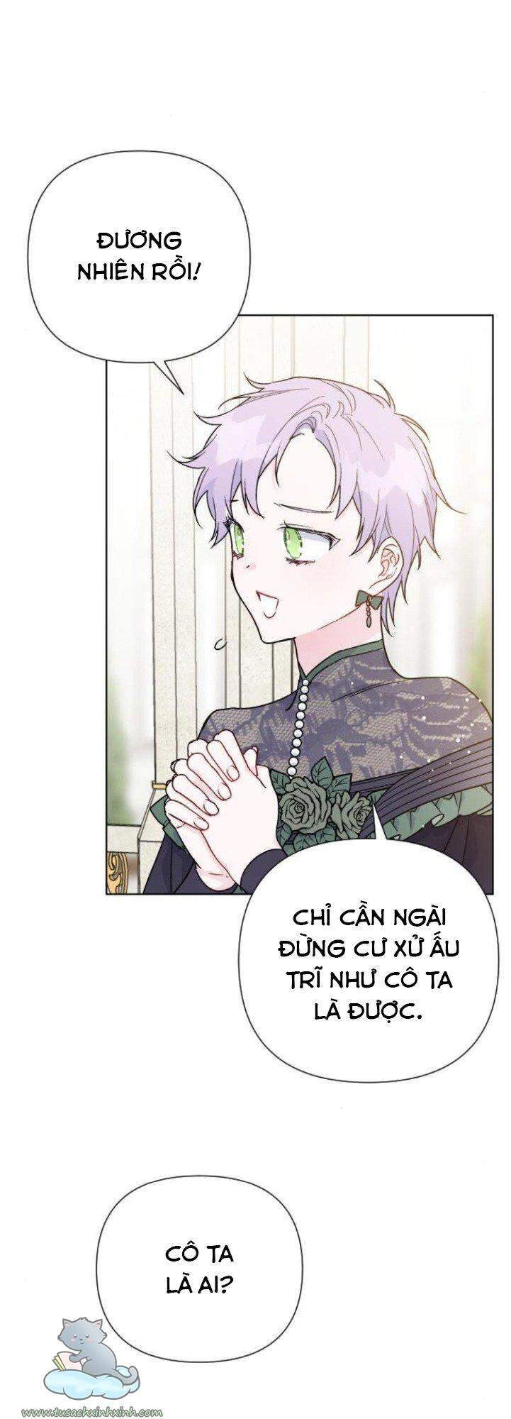 Cách Hiệp Sĩ Sống Như Một Tiểu Thư Quyền Quý Chapter 43 - 62