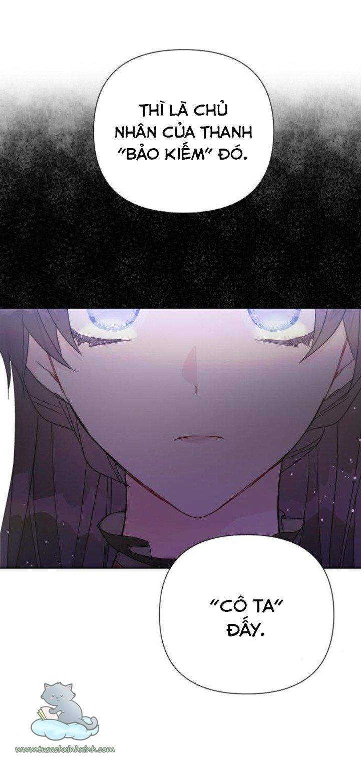 Cách Hiệp Sĩ Sống Như Một Tiểu Thư Quyền Quý Chapter 43 - 64