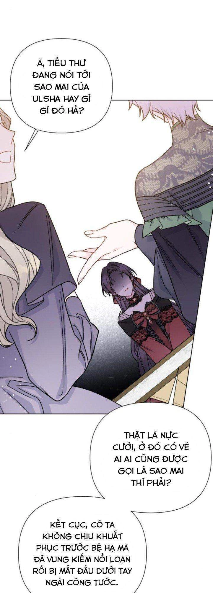 Cách Hiệp Sĩ Sống Như Một Tiểu Thư Quyền Quý Chapter 43 - 65