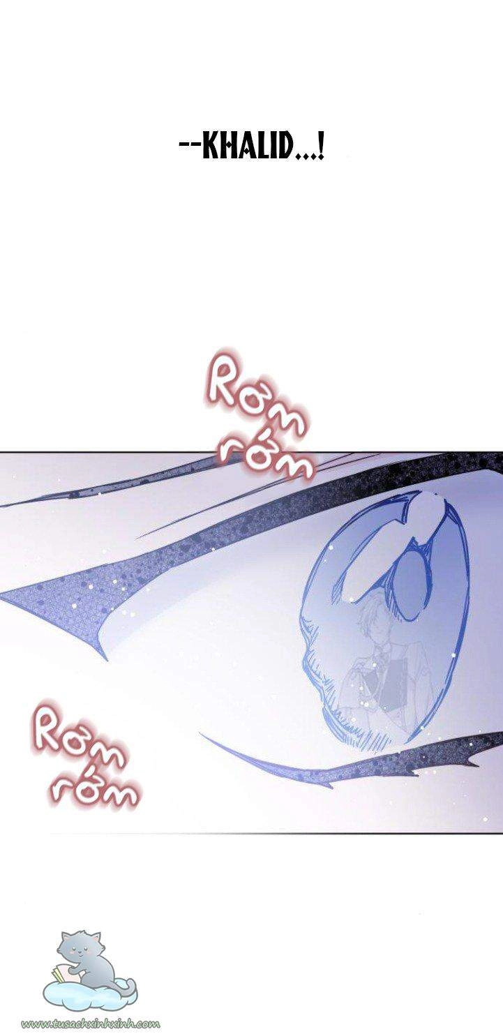 Cách Hiệp Sĩ Sống Như Một Tiểu Thư Quyền Quý Chapter 43 - 71