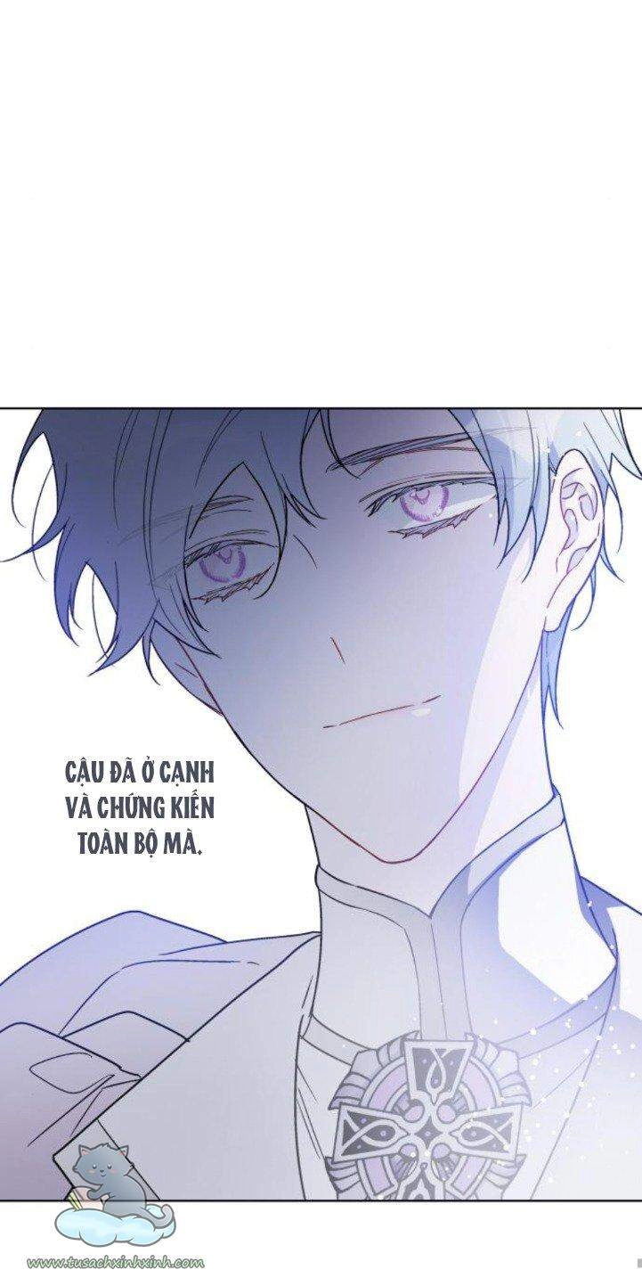 Cách Hiệp Sĩ Sống Như Một Tiểu Thư Quyền Quý Chapter 43 - 73