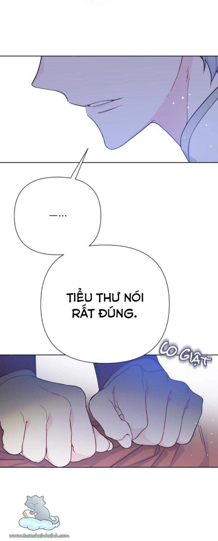 Cách Hiệp Sĩ Sống Như Một Tiểu Thư Quyền Quý Chapter 43 - 76