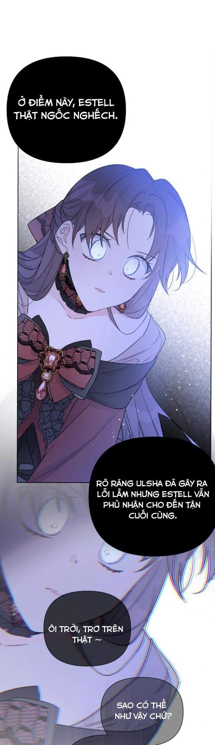 Cách Hiệp Sĩ Sống Như Một Tiểu Thư Quyền Quý Chapter 44 - 4