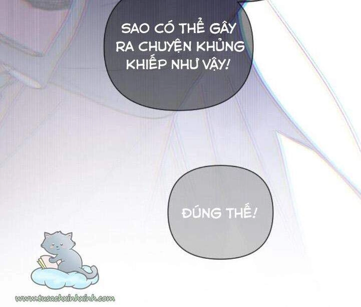 Cách Hiệp Sĩ Sống Như Một Tiểu Thư Quyền Quý Chapter 44 - 5