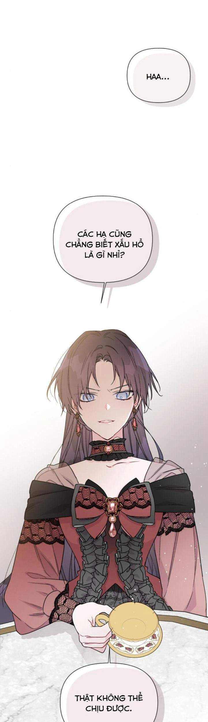 Cách Hiệp Sĩ Sống Như Một Tiểu Thư Quyền Quý Chapter 44 - 11