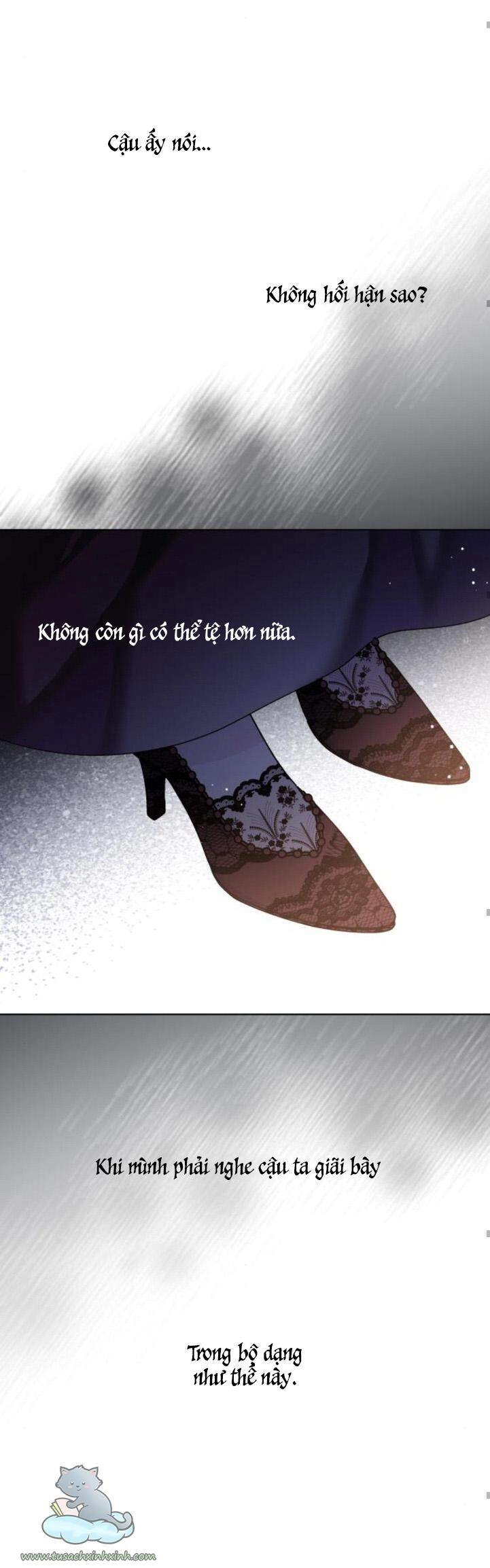 Cách Hiệp Sĩ Sống Như Một Tiểu Thư Quyền Quý Chapter 44 - 23