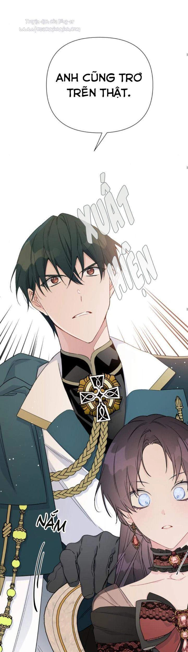 Cách Hiệp Sĩ Sống Như Một Tiểu Thư Quyền Quý Chapter 44 - 25