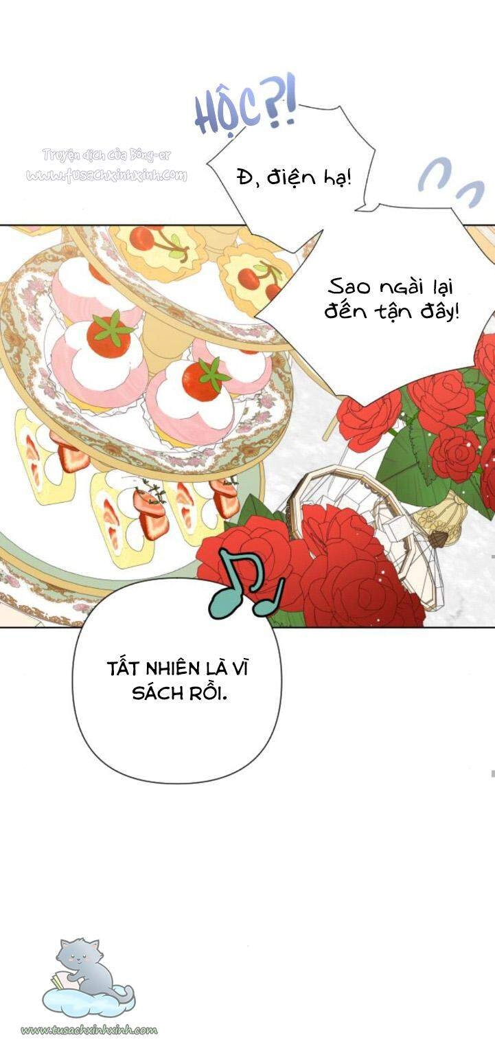 Cách Hiệp Sĩ Sống Như Một Tiểu Thư Quyền Quý Chapter 44 - 29