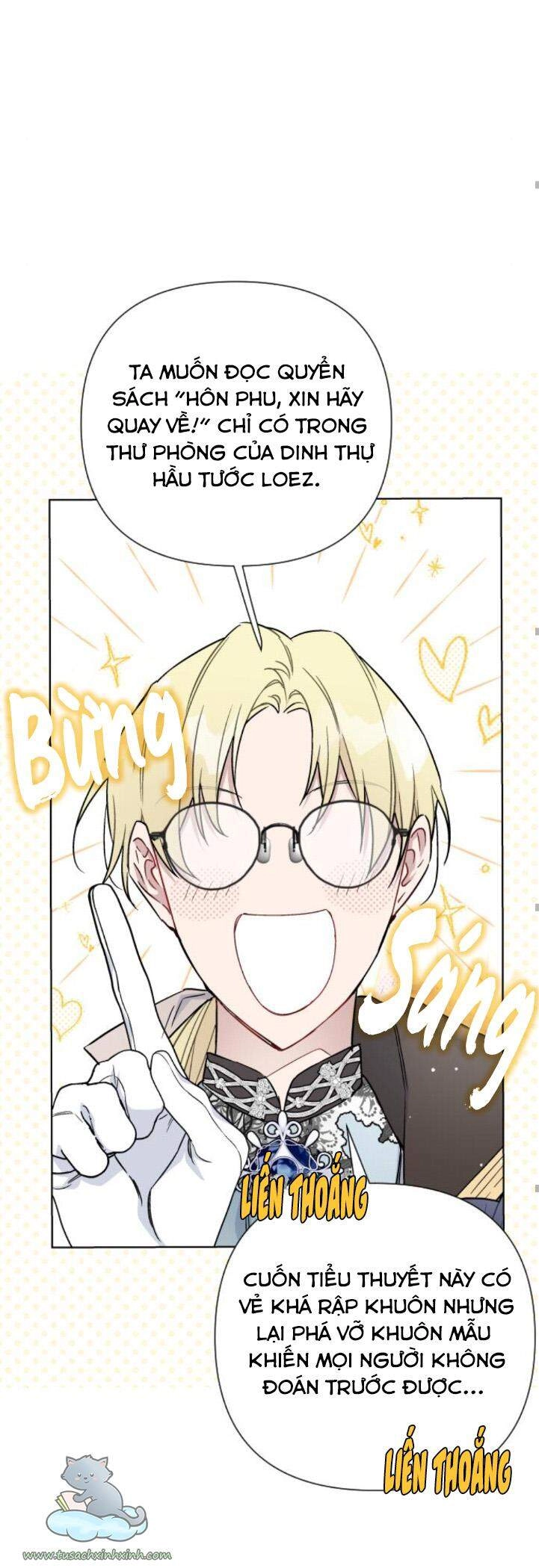 Cách Hiệp Sĩ Sống Như Một Tiểu Thư Quyền Quý Chapter 44 - 30