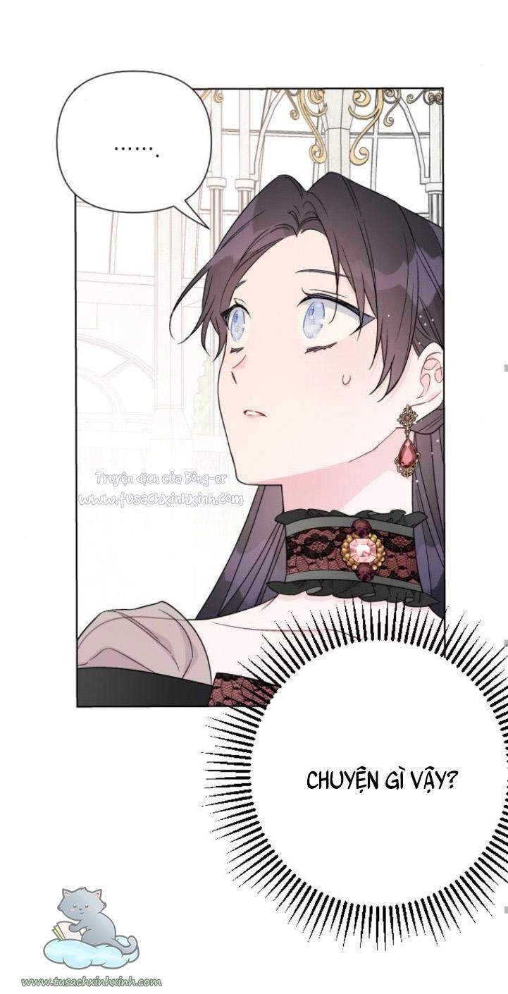 Cách Hiệp Sĩ Sống Như Một Tiểu Thư Quyền Quý Chapter 44 - 32