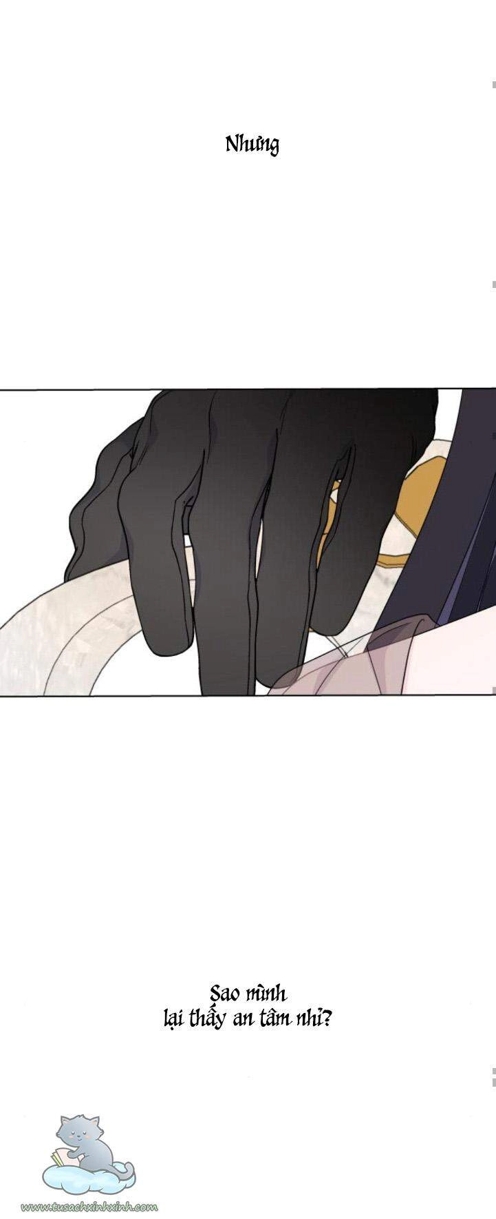 Cách Hiệp Sĩ Sống Như Một Tiểu Thư Quyền Quý Chapter 44 - 34