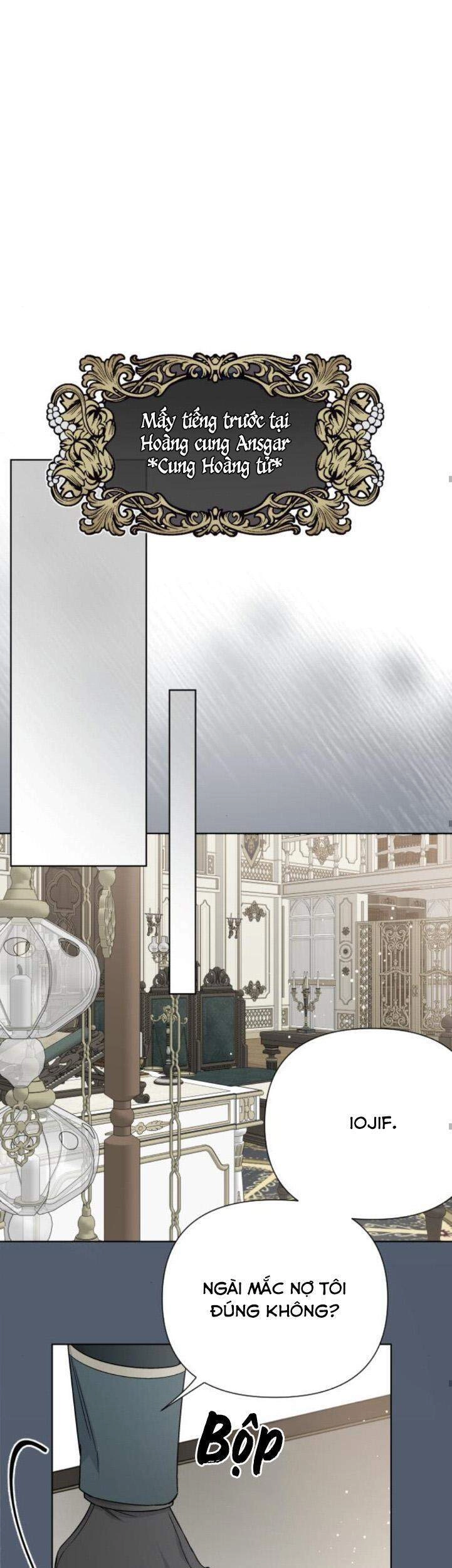 Cách Hiệp Sĩ Sống Như Một Tiểu Thư Quyền Quý Chapter 44 - 35