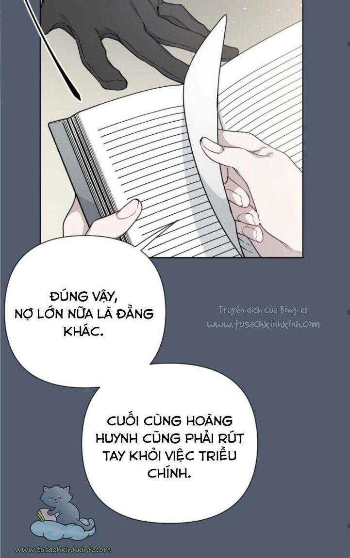 Cách Hiệp Sĩ Sống Như Một Tiểu Thư Quyền Quý Chapter 44 - 36