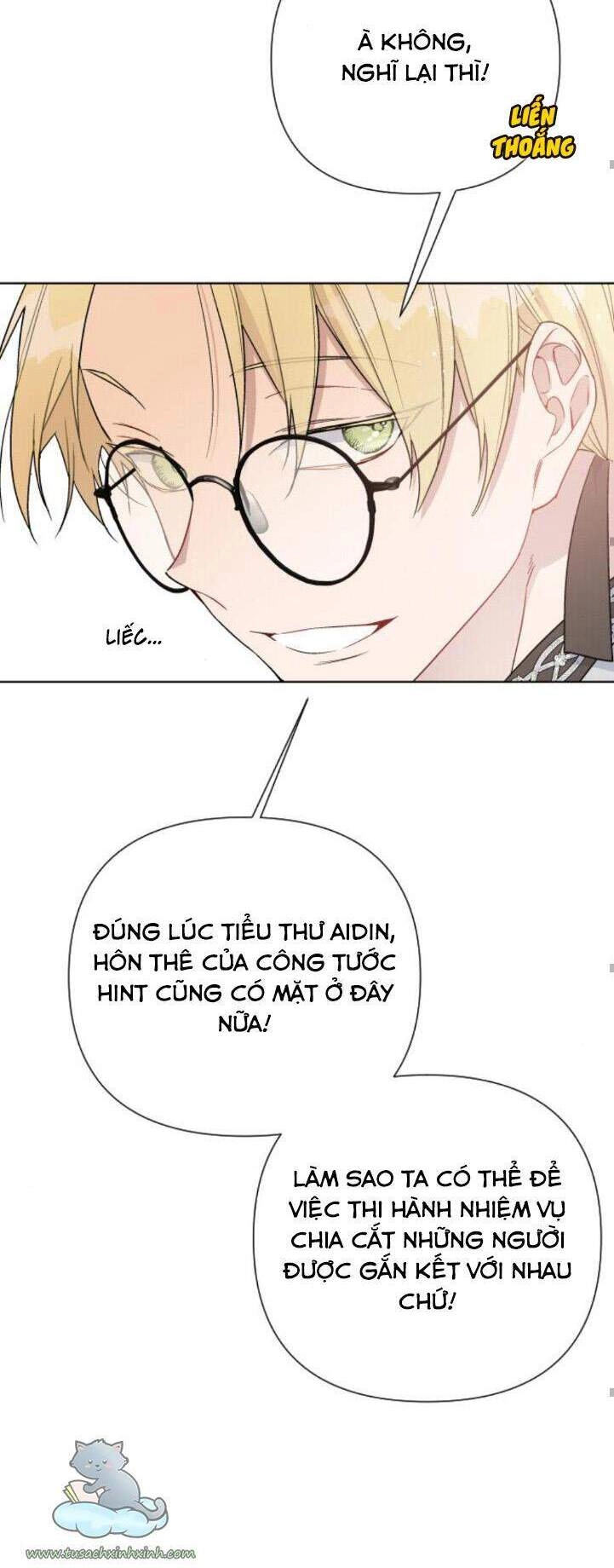 Cách Hiệp Sĩ Sống Như Một Tiểu Thư Quyền Quý Chapter 44 - 41