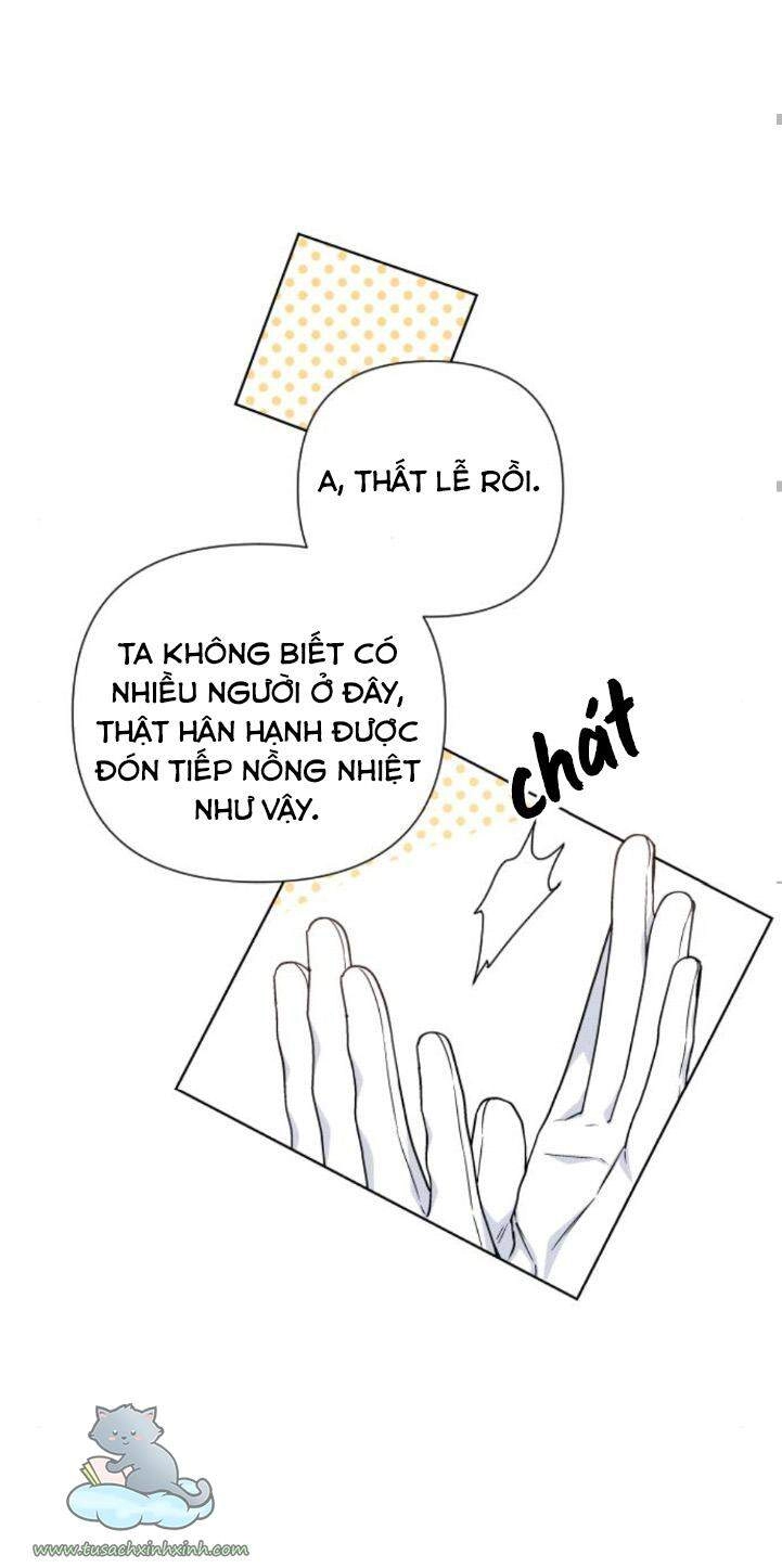 Cách Hiệp Sĩ Sống Như Một Tiểu Thư Quyền Quý Chapter 44 - 44