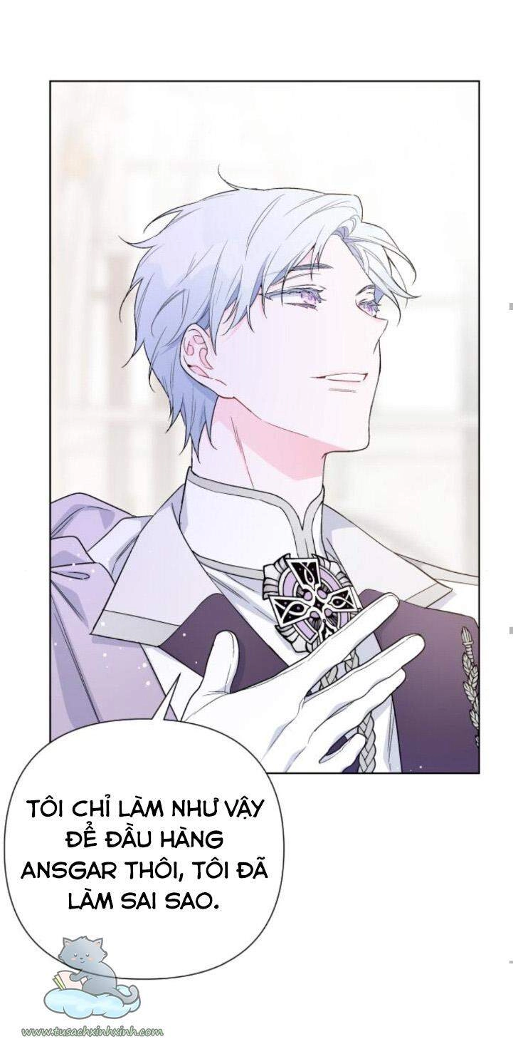 Cách Hiệp Sĩ Sống Như Một Tiểu Thư Quyền Quý Chapter 44 - 49