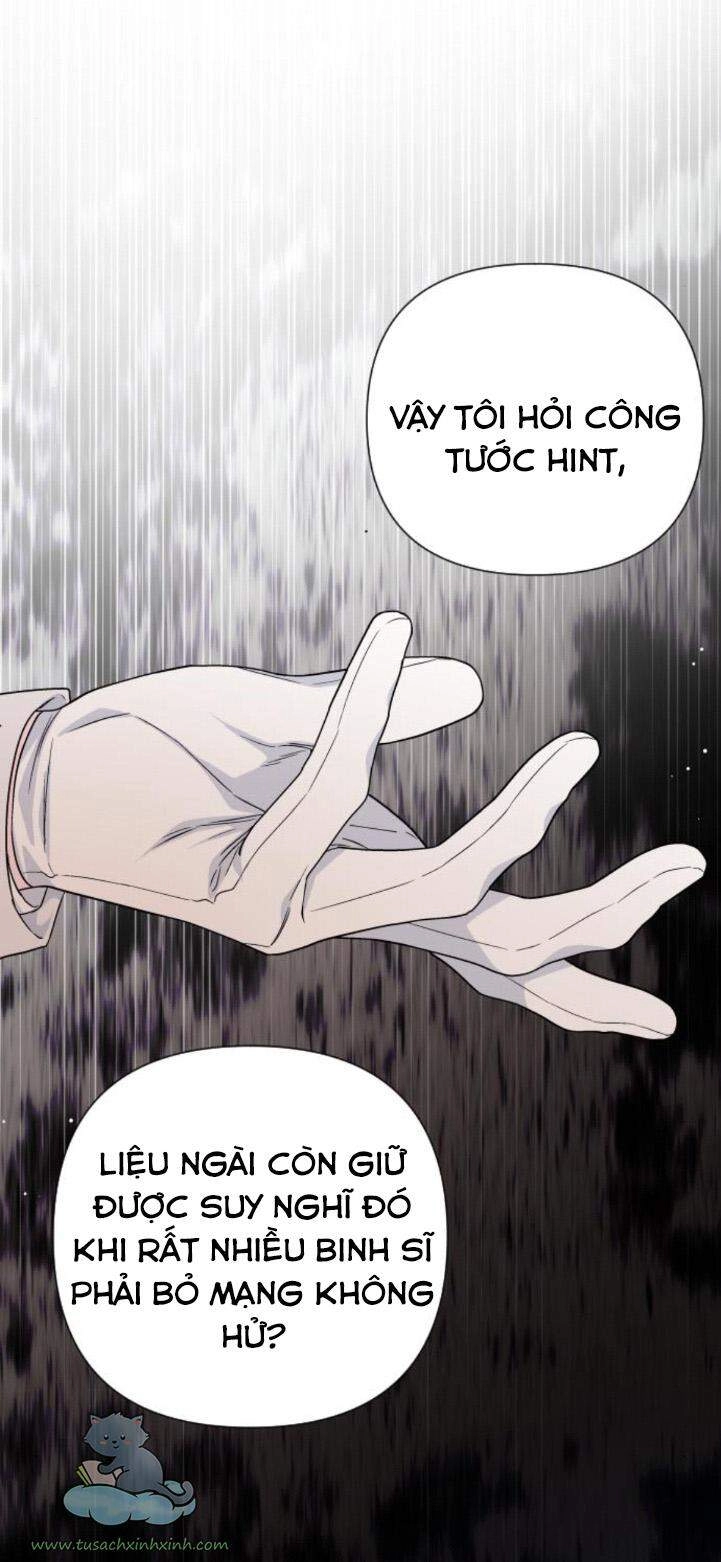 Cách Hiệp Sĩ Sống Như Một Tiểu Thư Quyền Quý Chapter 44 - 56