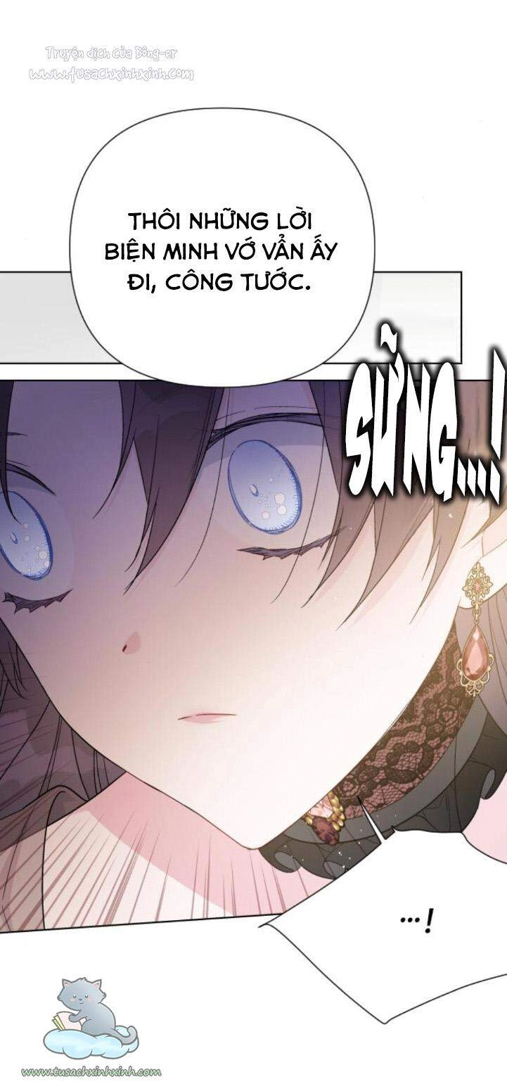 Cách Hiệp Sĩ Sống Như Một Tiểu Thư Quyền Quý Chapter 44 - 59