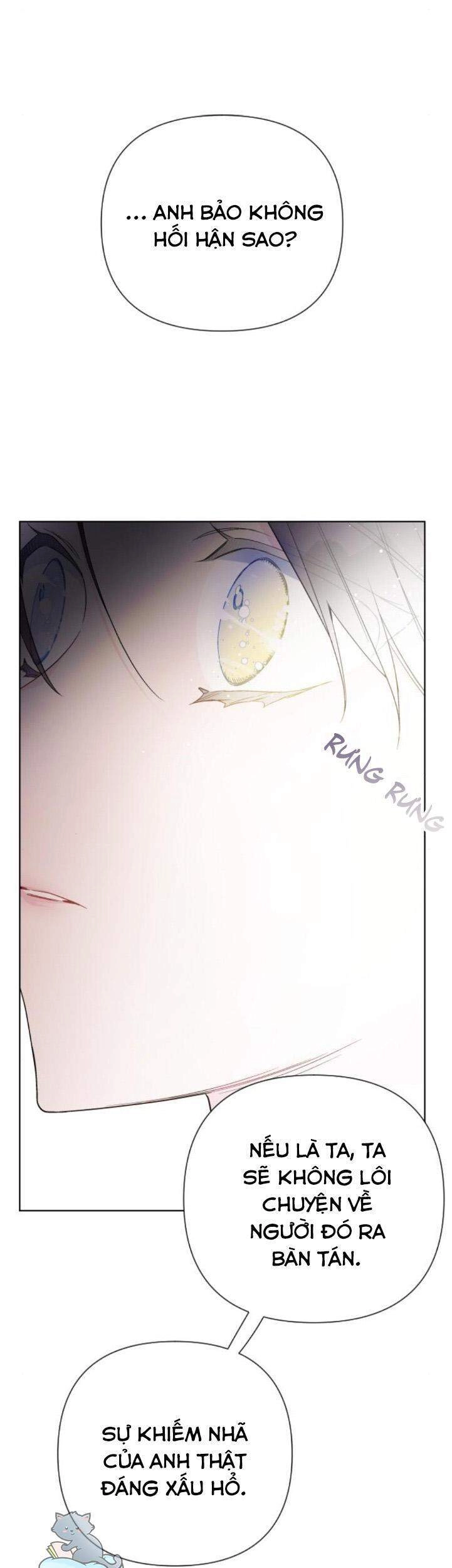 Cách Hiệp Sĩ Sống Như Một Tiểu Thư Quyền Quý Chapter 44 - 62