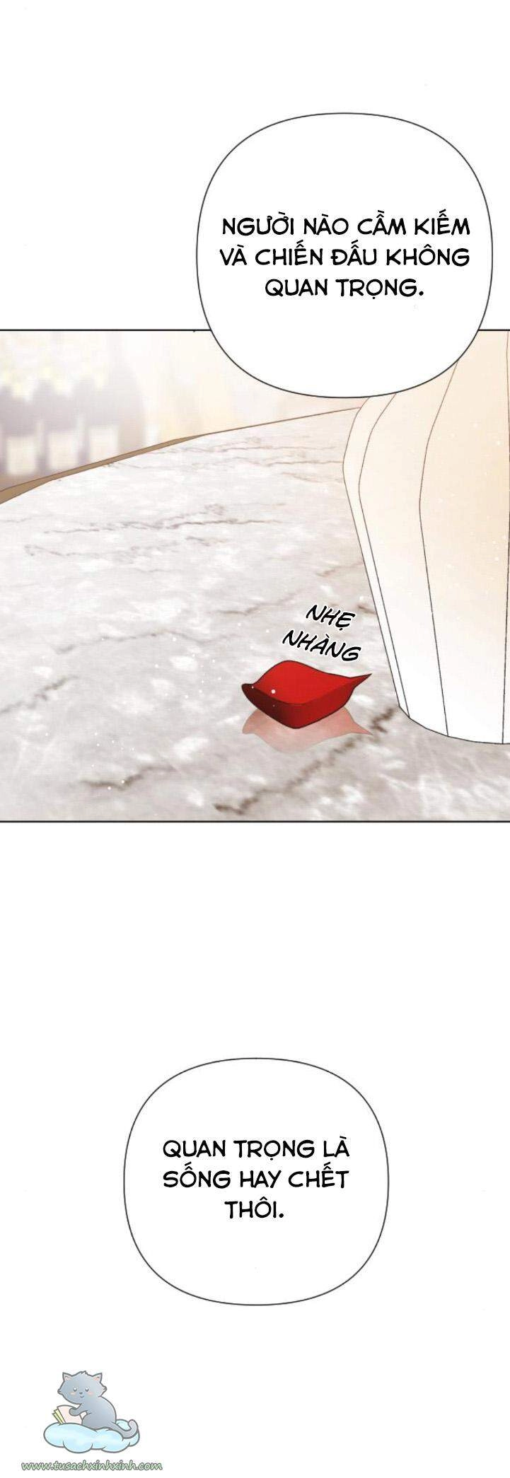 Cách Hiệp Sĩ Sống Như Một Tiểu Thư Quyền Quý Chapter 44 - 66