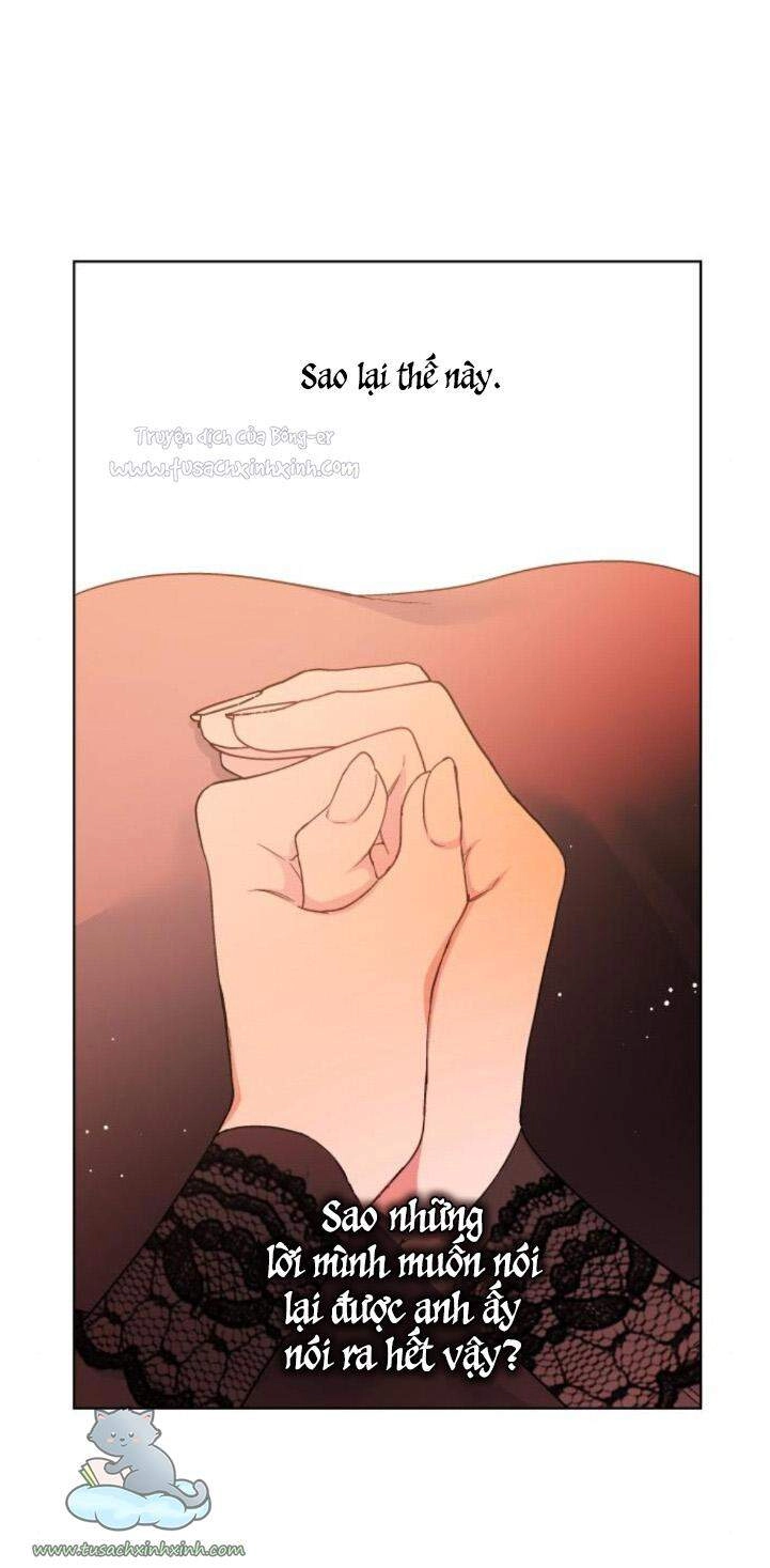 Cách Hiệp Sĩ Sống Như Một Tiểu Thư Quyền Quý Chapter 44 - 67