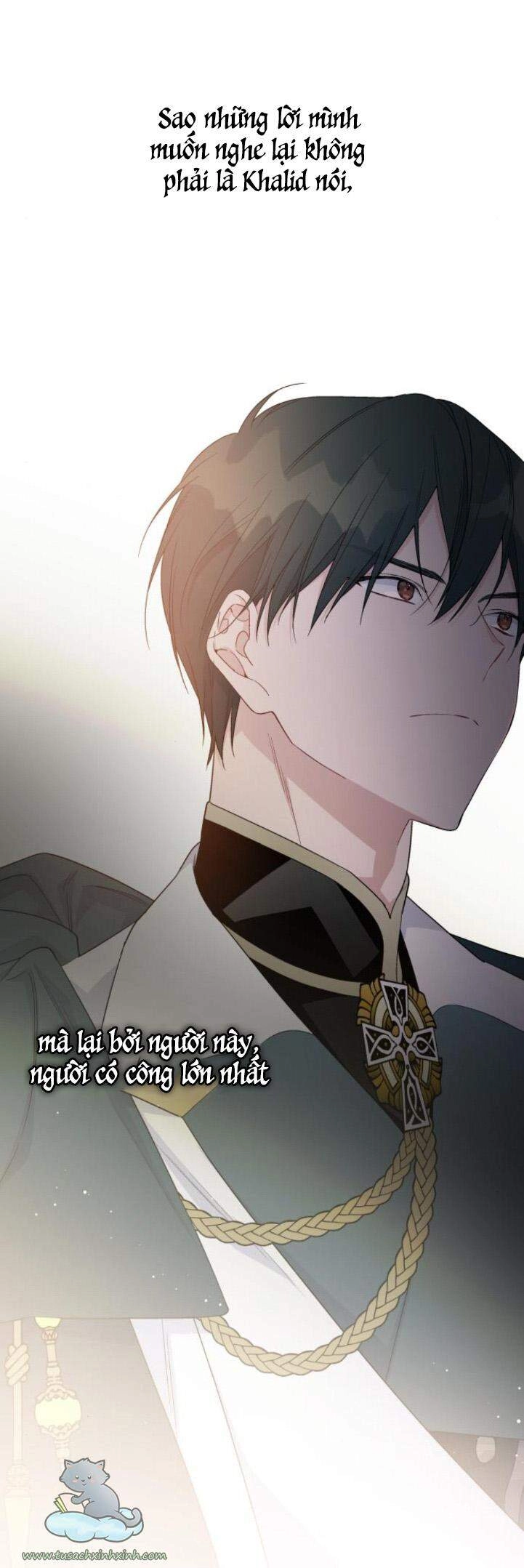 Cách Hiệp Sĩ Sống Như Một Tiểu Thư Quyền Quý Chapter 44 - 68