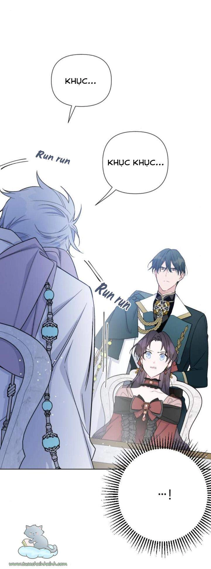 Cách Hiệp Sĩ Sống Như Một Tiểu Thư Quyền Quý Chapter 45 - 2