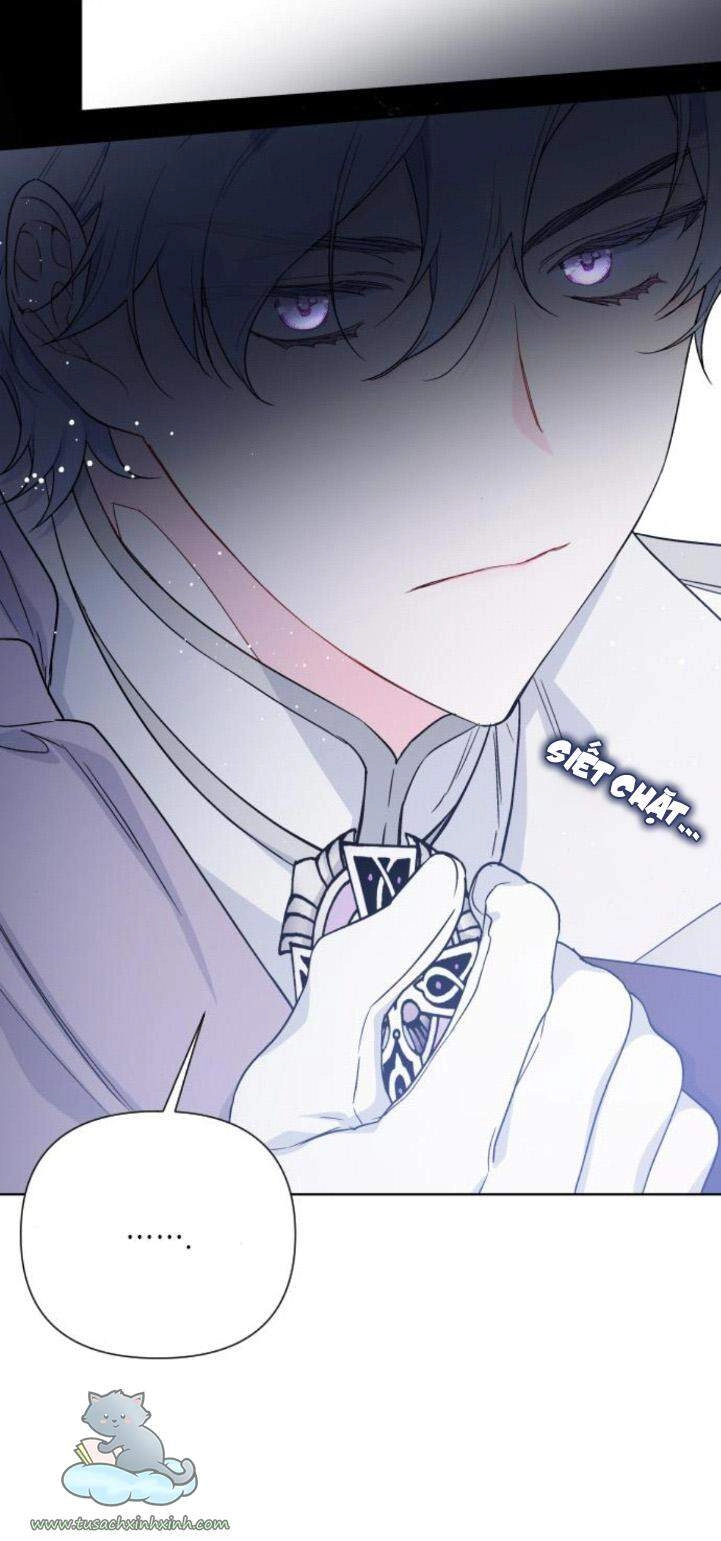 Cách Hiệp Sĩ Sống Như Một Tiểu Thư Quyền Quý Chapter 45 - 6