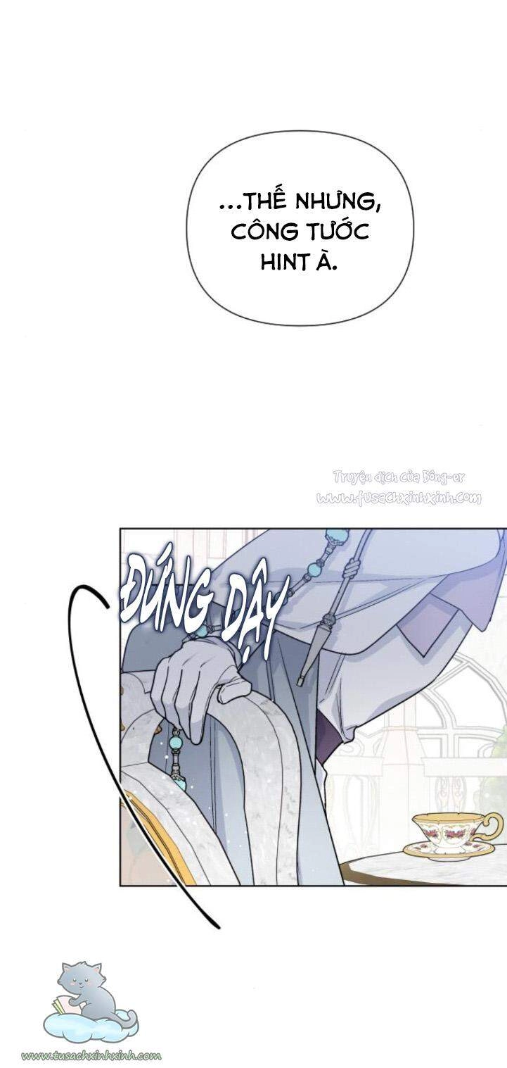 Cách Hiệp Sĩ Sống Như Một Tiểu Thư Quyền Quý Chapter 45 - 7