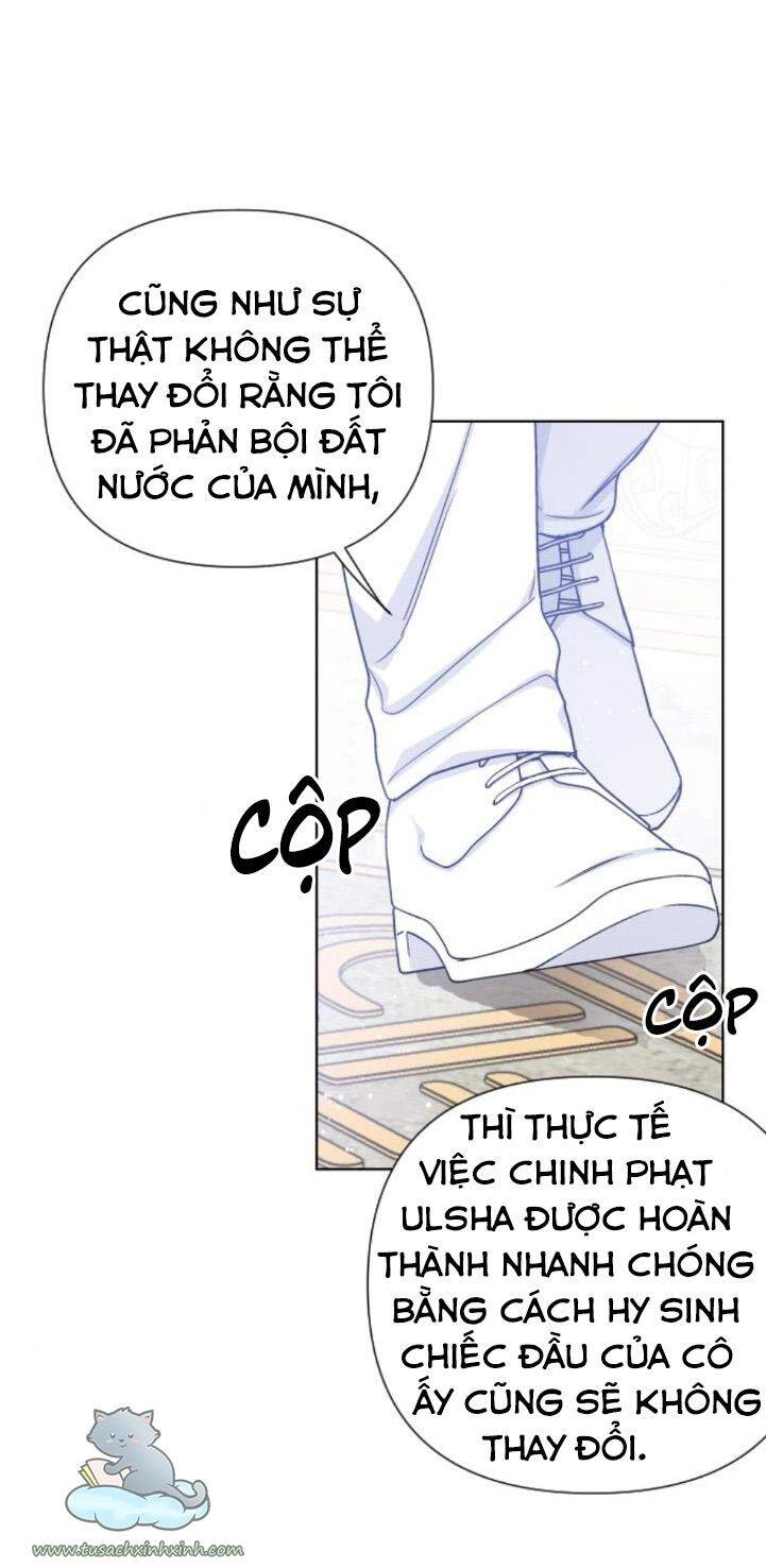 Cách Hiệp Sĩ Sống Như Một Tiểu Thư Quyền Quý Chapter 45 - 8