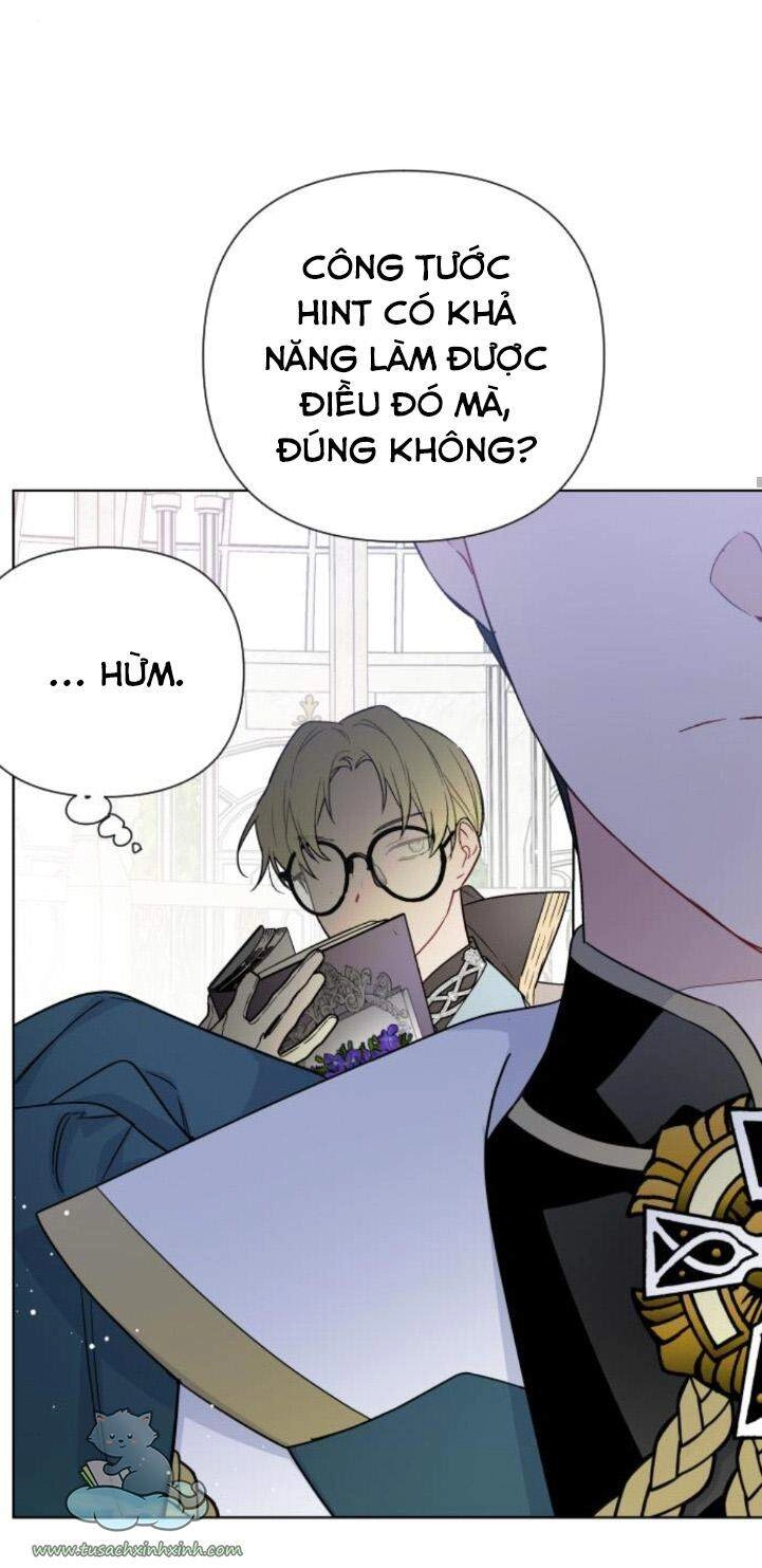 Cách Hiệp Sĩ Sống Như Một Tiểu Thư Quyền Quý Chapter 45 - 13